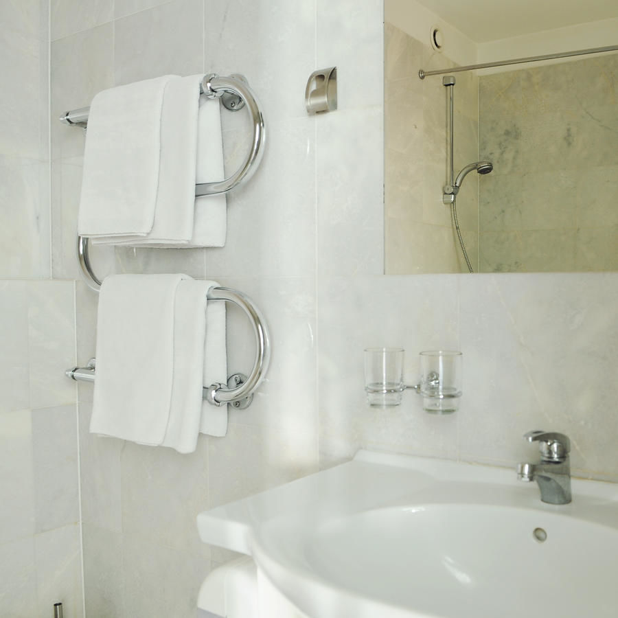 Отель Amicus Hotel Вильнюс-33