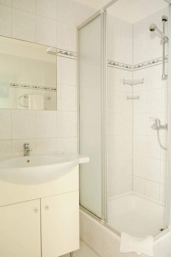Отель Amicus Hotel Вильнюс-34