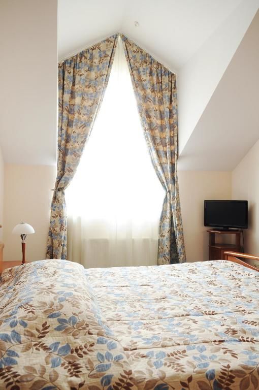 Отель Amicus Hotel Вильнюс-51