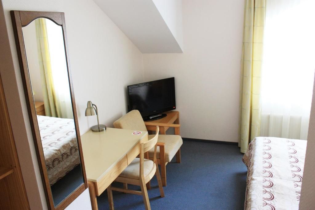 Отель Amicus Hotel Вильнюс-52