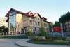 Отель Amicus Hotel Вильнюс-0