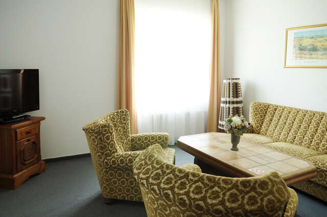 Отель Amicus Hotel Вильнюс-17