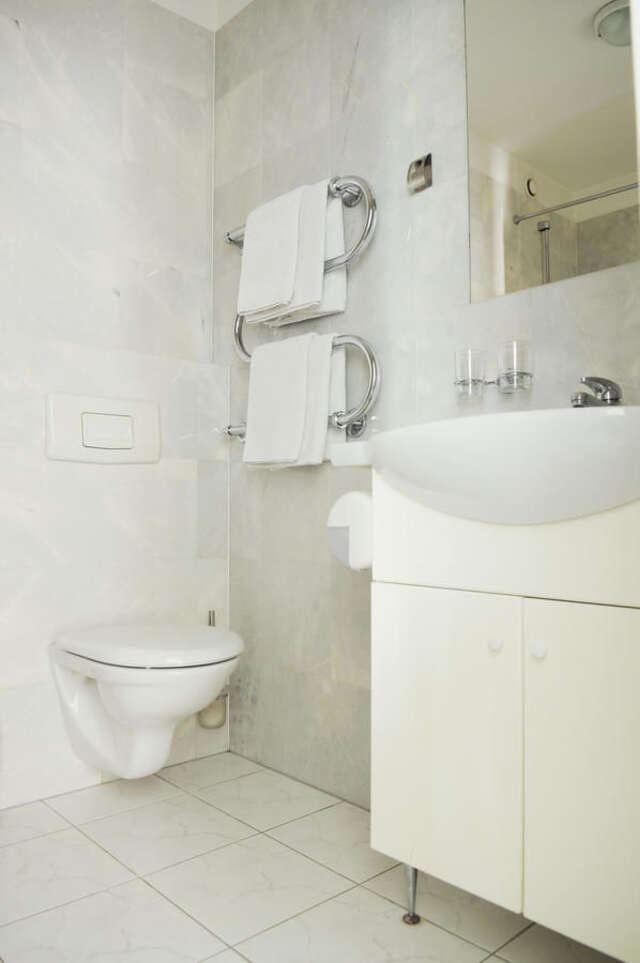 Отель Amicus Hotel Вильнюс-31