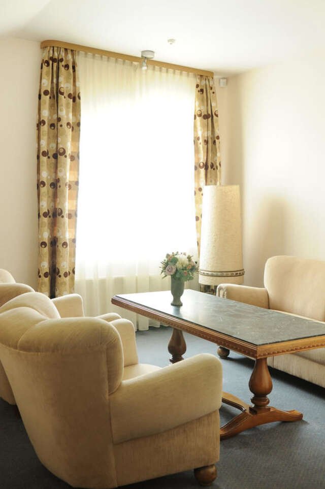 Отель Amicus Hotel Вильнюс-34