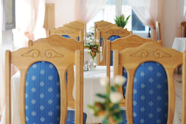 Отель Amicus Hotel Вильнюс-42